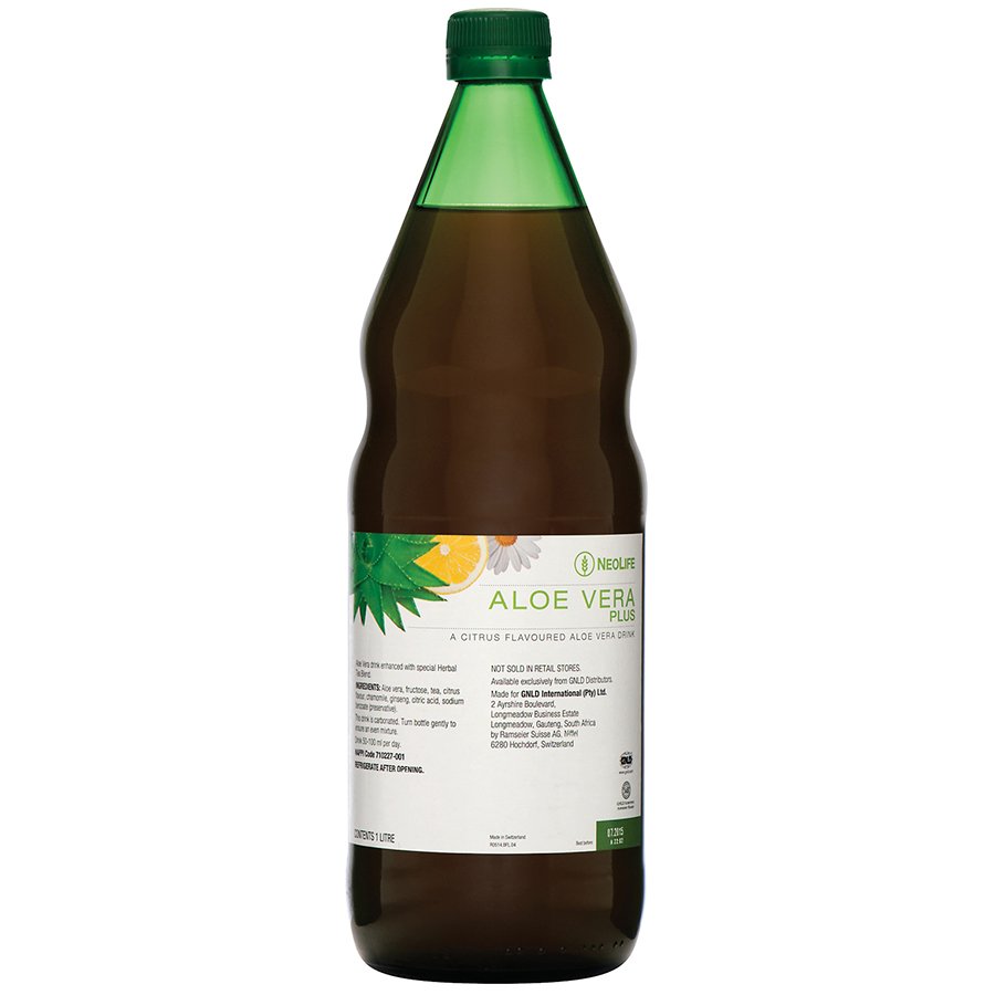 Neolife-Aloe-Vera-Plus-Orange