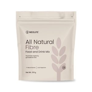 All Natural Fibre - 510g