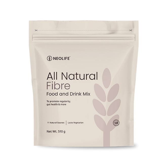 All Natural Fibre - 510g